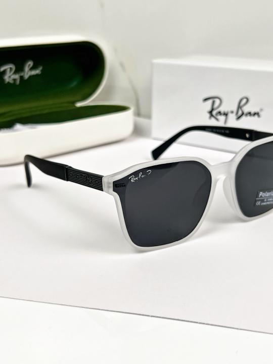RAYBA_AN SUNGLASS D-677