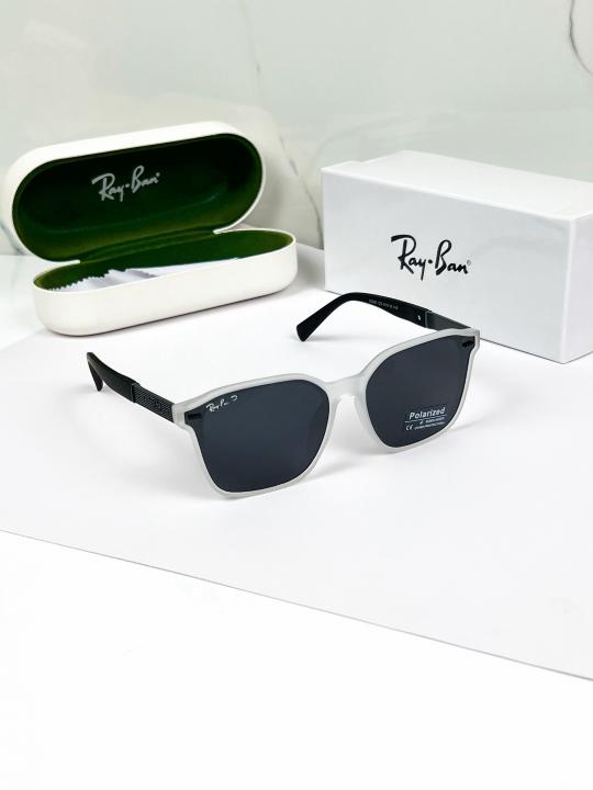 RAYBA_AN SUNGLASS D-677