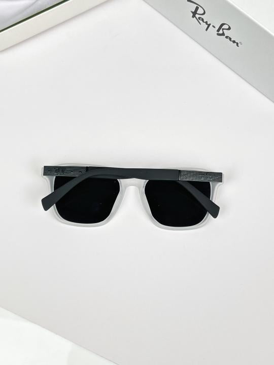 RAYBA_AN SUNGLASS D-677