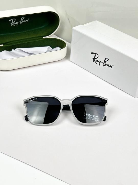 RAYBA_AN SUNGLASS D-677