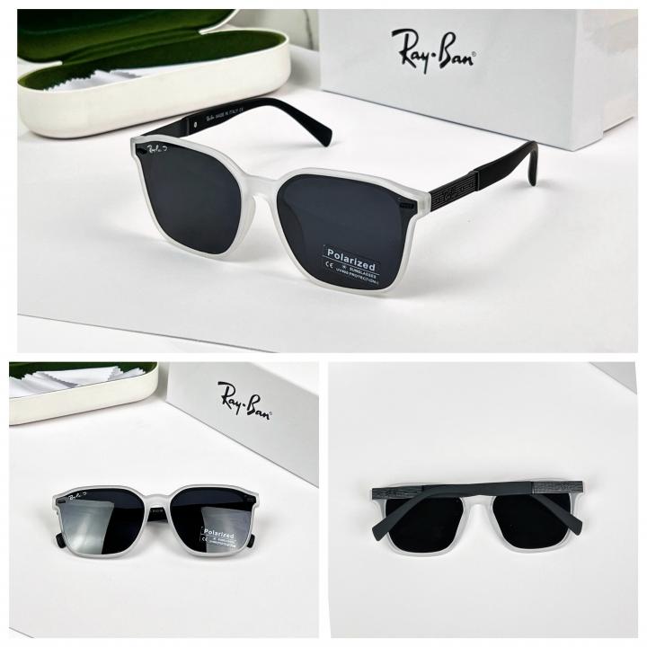RAYBA_AN SUNGLASS D-677