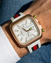 Guccc_i G-Coupe 200 Series Chronograph