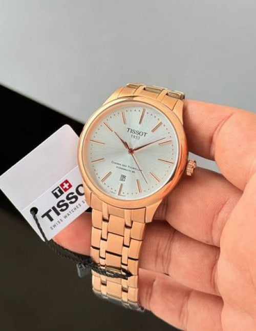 Tissot chemin des em 65
