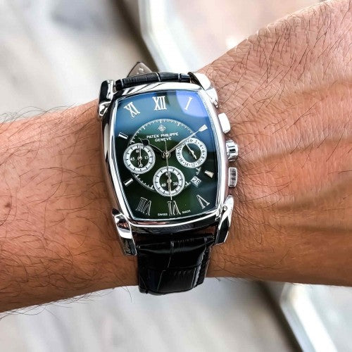 PATEEK_PHILIPPE_SILVER-GREEN