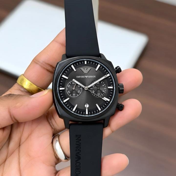 Emporio Armaa_ni Chronographyi