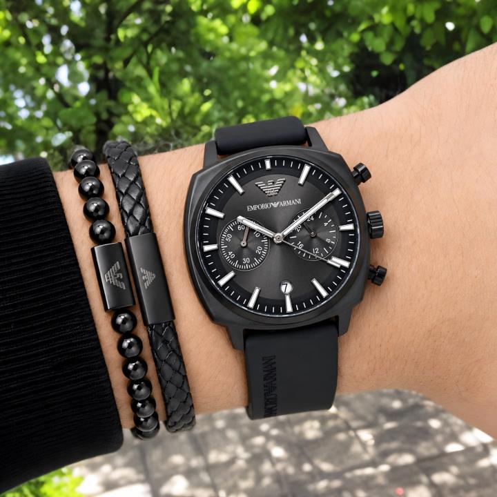 Emporio Armaa_ni Chronographyi