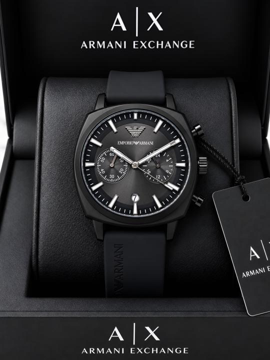 Emporio Armaa_ni Chronographyi