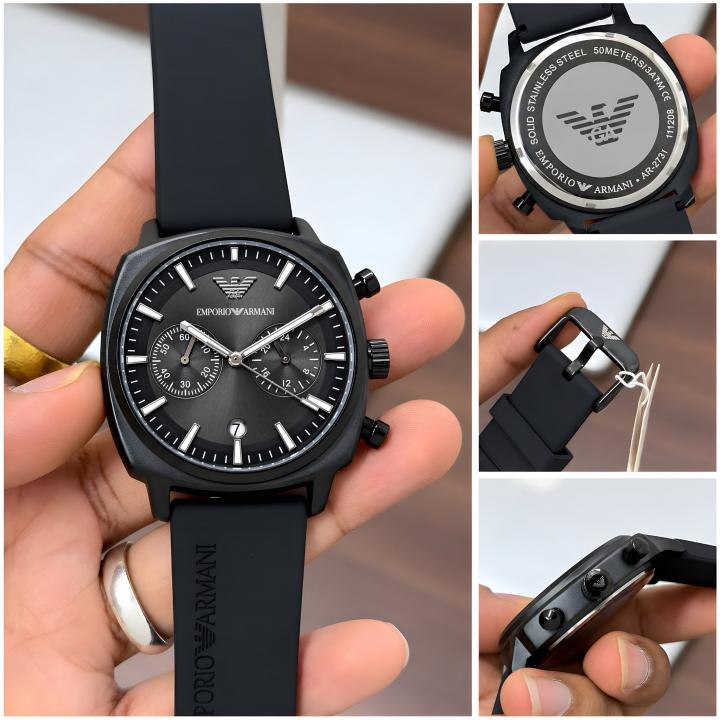 Emporio Armaa_ni Chronographyi