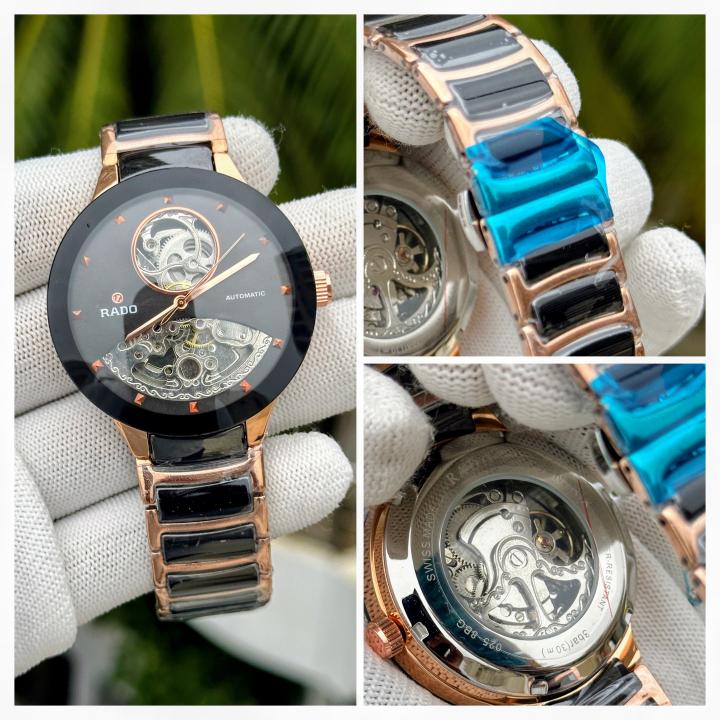 Rad0 Centrix Automatic AT467