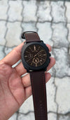 Fossii_l FS 4682 good quality japan watch