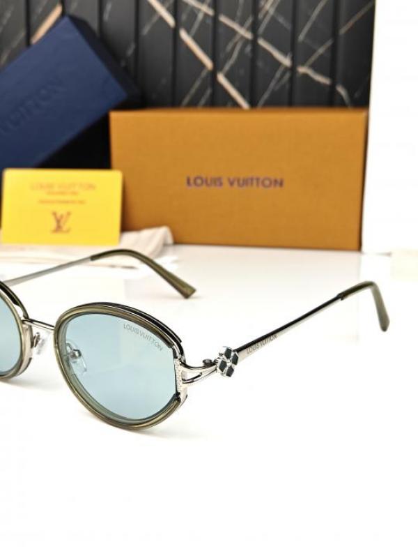 LOUI_IS VUITTON SUNGLASS D-565