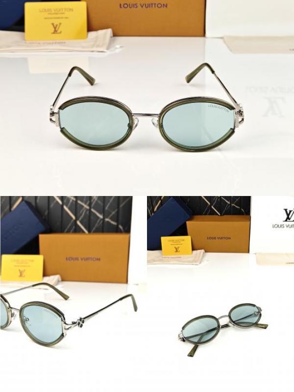 LOUI_IS VUITTON SUNGLASS D-565