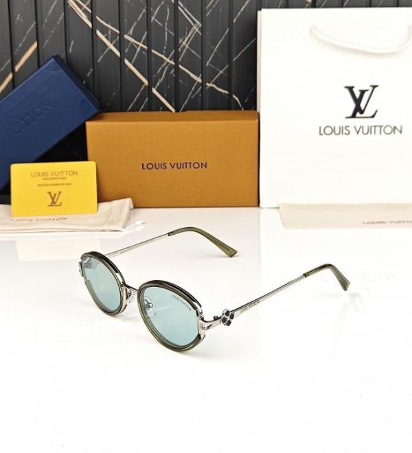 LOUI_IS VUITTON SUNGLASS D-565