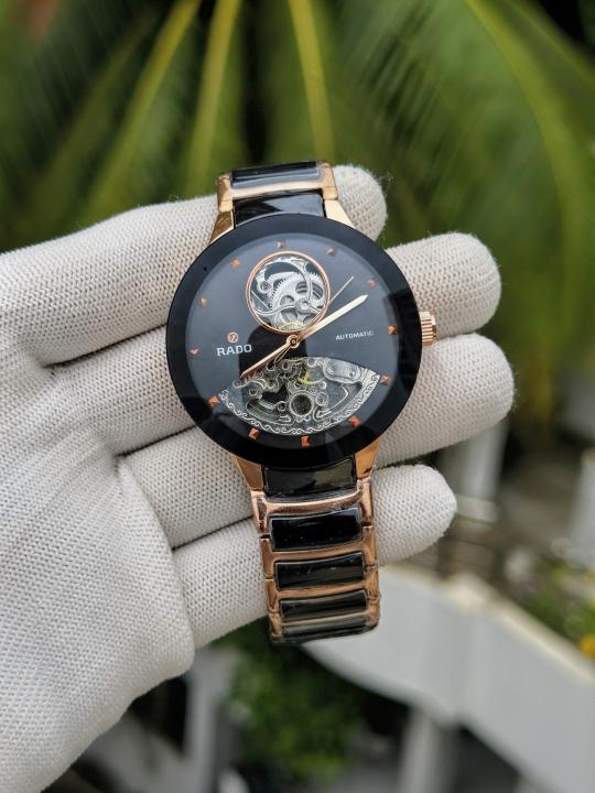 Rad0 Centrix Automatic AT467