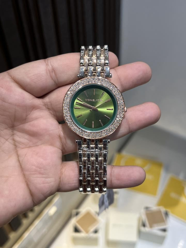 MICHAEL KOR PREMIUM LADIES WATC