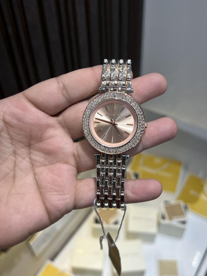 MICHAEL KOR PREMIUM LADIES WATC