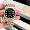 Roleex_Datejust Auto movment Premium AAA F404