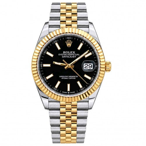 Roleex_Datejust Auto movment Premium AAA F404