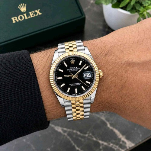 Roleex_Datejust Auto movment Premium AAA F404