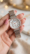 Swarovsk Watch For Her 1015