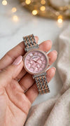 Swarovsk Watch For Her 1016