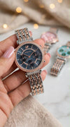 Swarovsk Watch For Her 1019