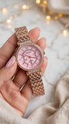 Swarovsk Watch For Her 1021