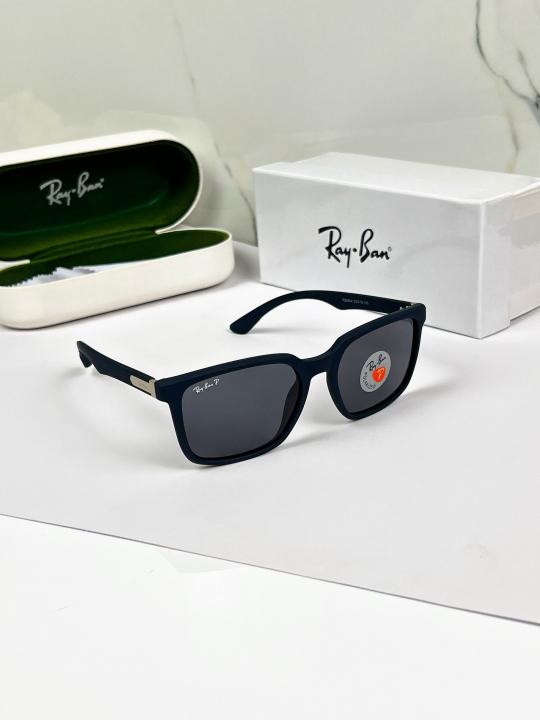 RAYBA_AN SUNGLASS Z-679