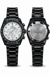 Omeg_ga Speedmaster Chronograph