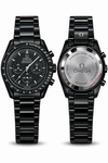 Omeg_ga Speedmaster Chronograph