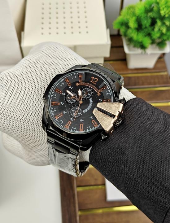 DIESE_EL WATCH M-790