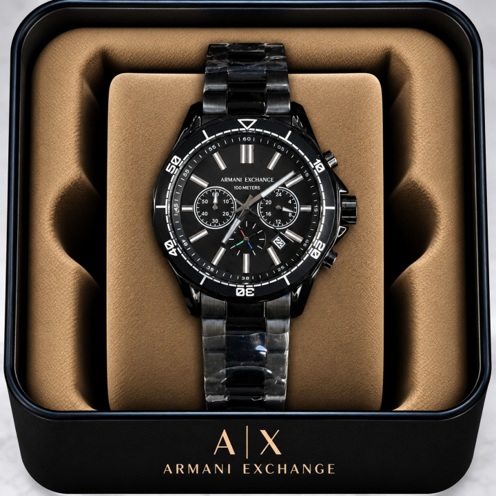 Armaani Exchange AX1959 ( all working )