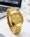 Radd_o New Original Chronograph 100M