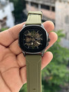 PATEK PHILIPE PREMIUM AUTOMATIC WATCH