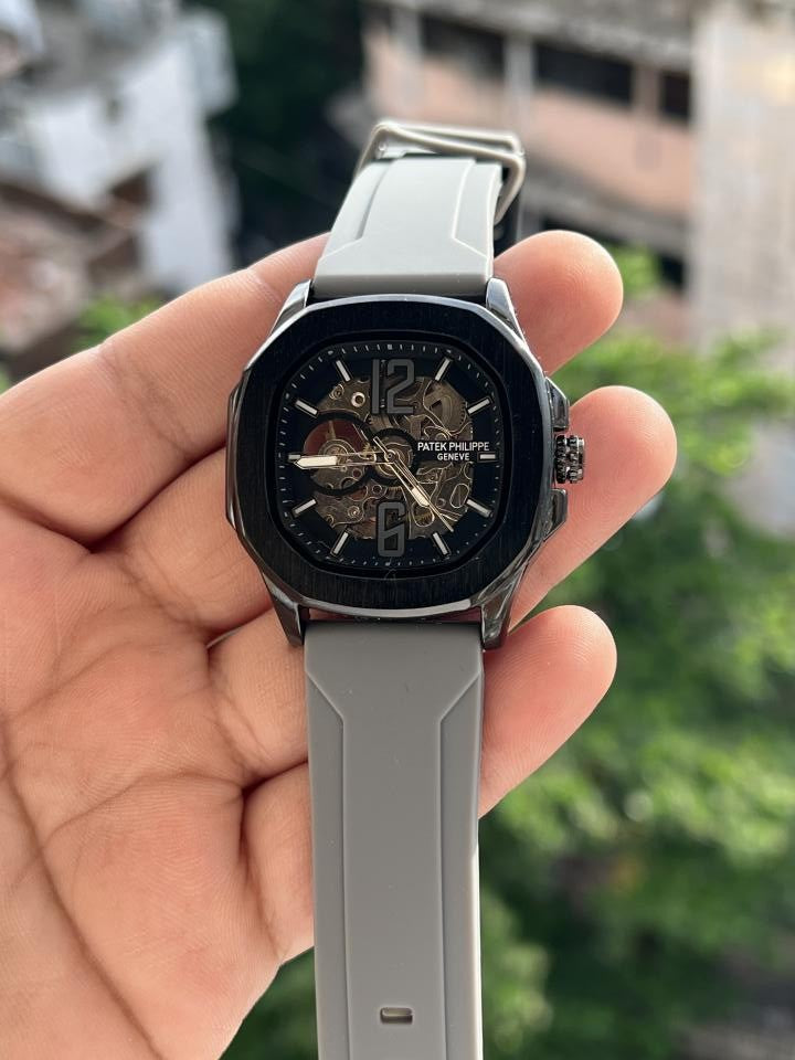 PATEK PHILIPE PREMIUM AUTOMATIC WATCH