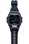 CASIO G SHOCK GBD 200 Black red
