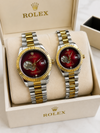 Role_ex Oyster Date Couple