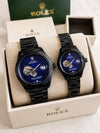 Role_ex Oyster Date Couple