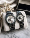 Role_ex Oyster Date Couple