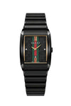Guchi_Ceramic black F1006