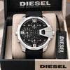 Diesal_multi time zone chronograph PREMIUM AAA F409
