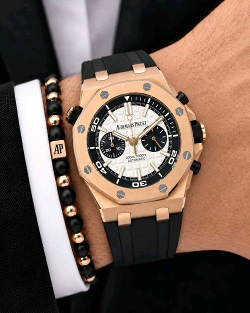 Audemar Piguet Royal Oak Offshore LUXURY QUALITY F1009