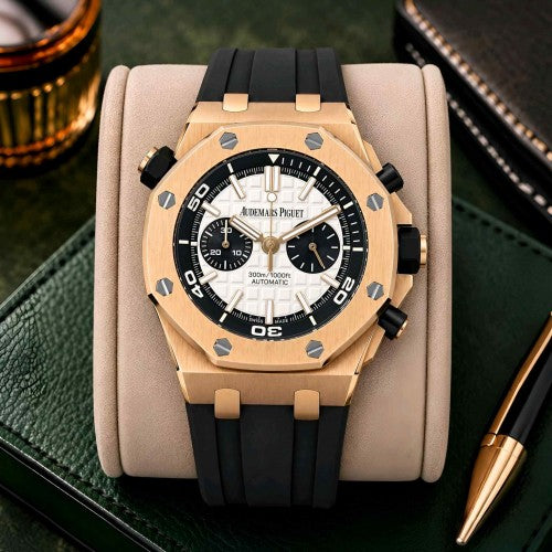 Audemar Piguet Royal Oak Offshore LUXURY QUALITY F1009