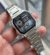 Casio illuminator AE 1200 WHD