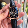 PATEK PHILIPE_CRONOGRAPH_ROSE-BLACK