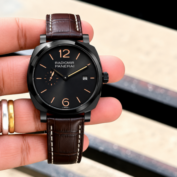 Panerai Radiomir Men Watch