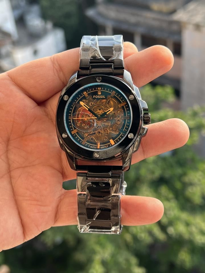 FOSSI PREMIUM AUTOMATIC WATCH