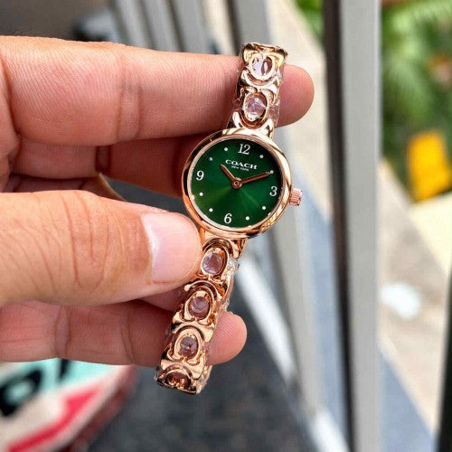 COATCH_LADIES_ROSE-GREEN