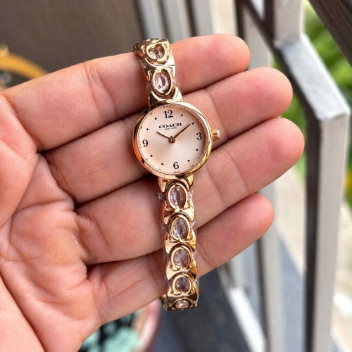 COATCH_LADIES_ROSEGOLD