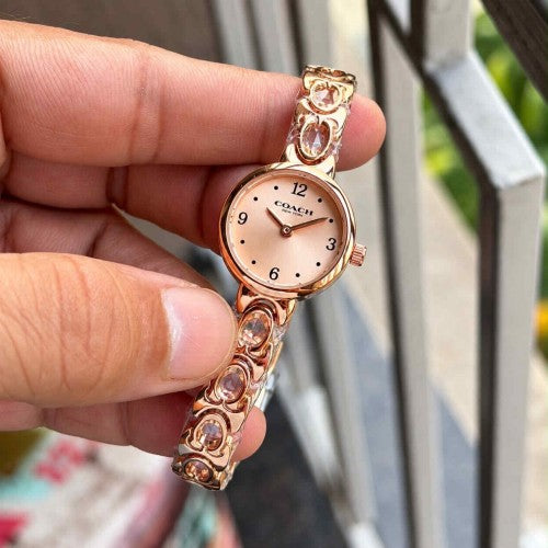 COATCH_LADIES_ROSEGOLD